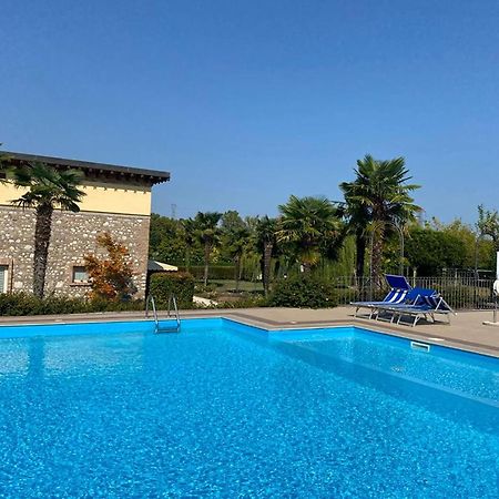 Garda Paradise Country House Lonato Exterior foto