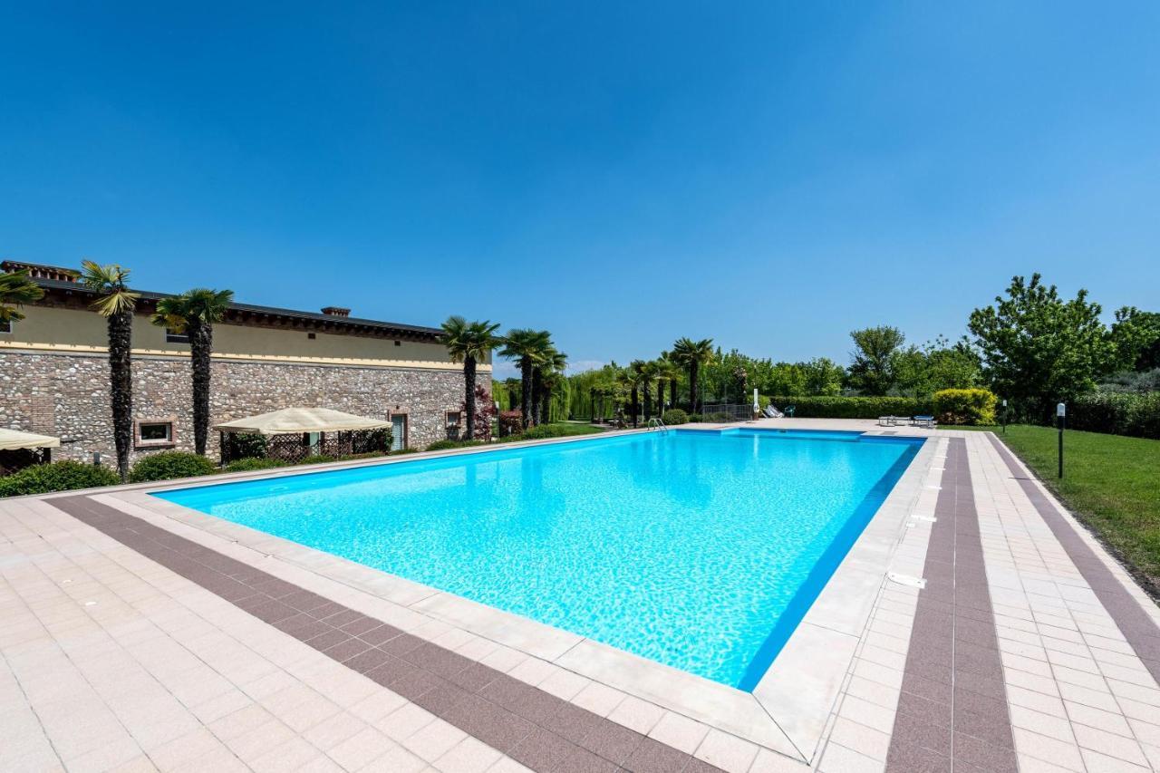 Garda Paradise Country House Lonato Exterior foto