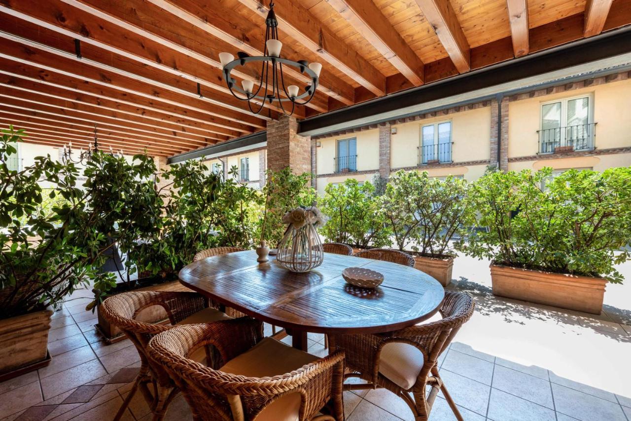 Garda Paradise Country House Lonato Exterior foto