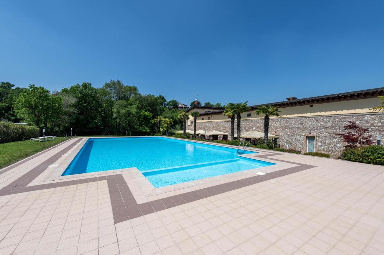 Garda Paradise Country House Lonato Exterior foto