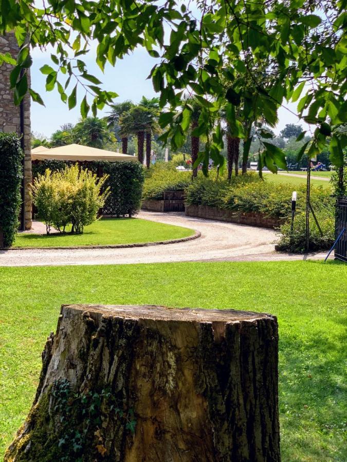 Garda Paradise Country House Lonato Exterior foto