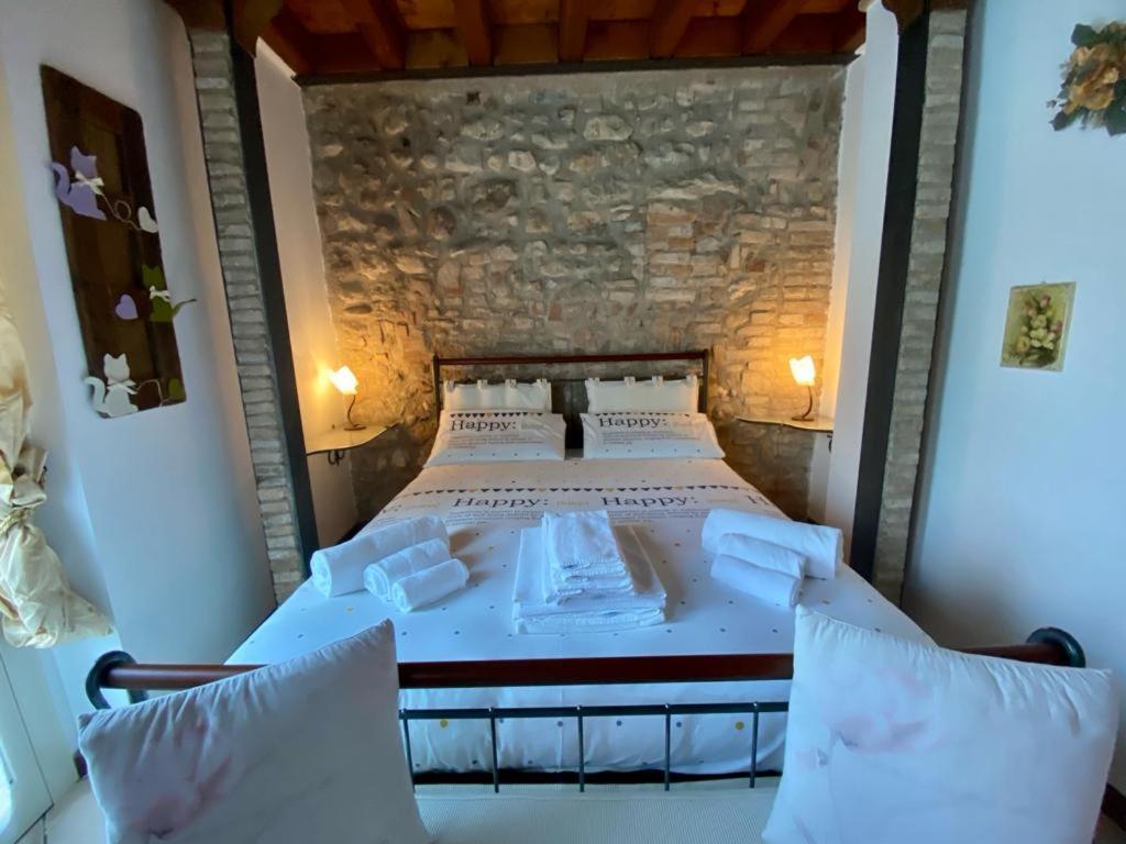 Garda Paradise Country House Lonato Exterior foto