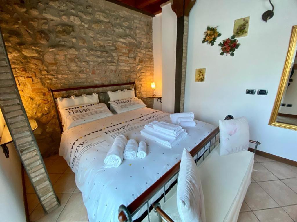 Garda Paradise Country House Lonato Exterior foto
