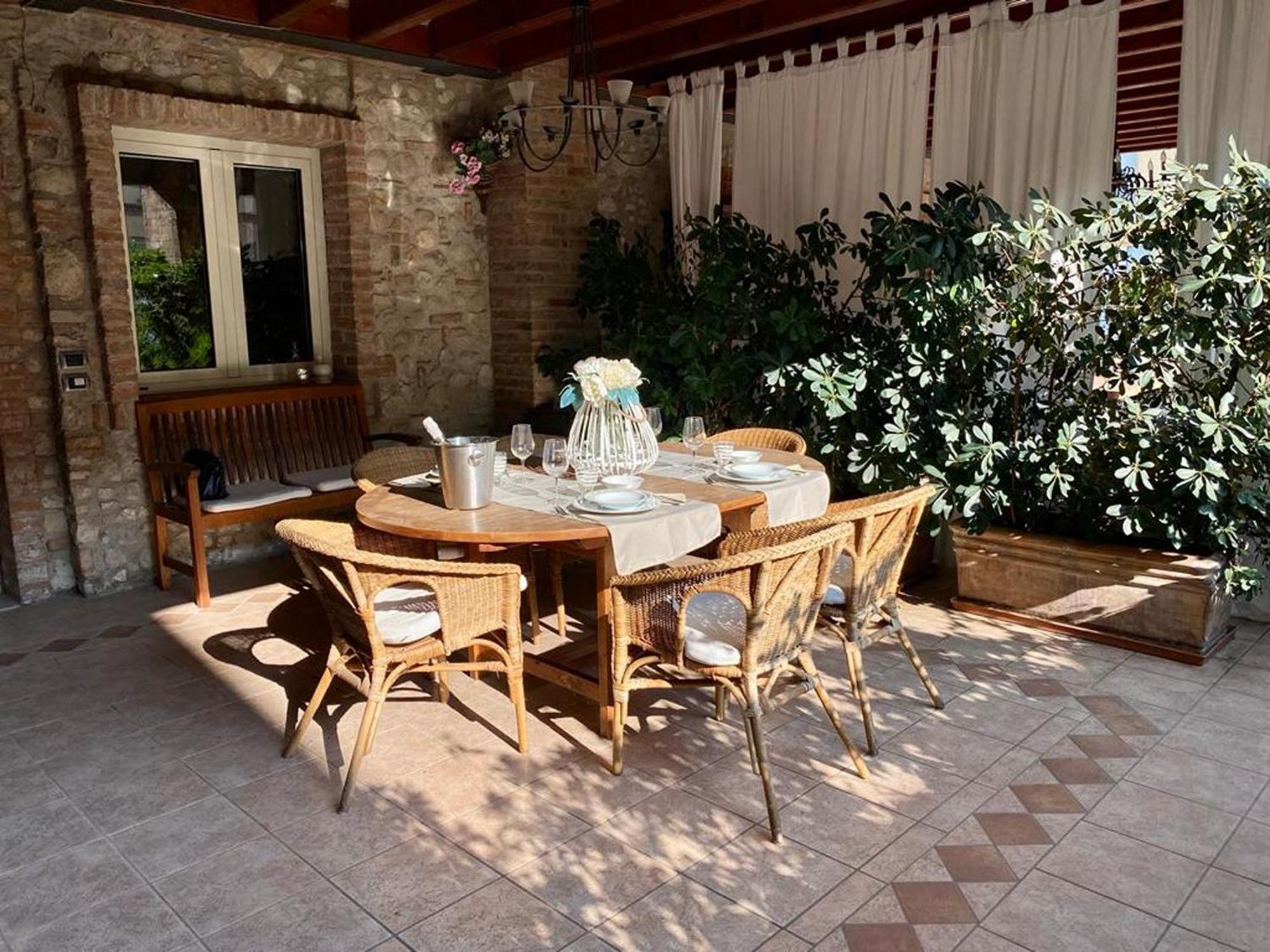 Garda Paradise Country House Lonato Exterior foto
